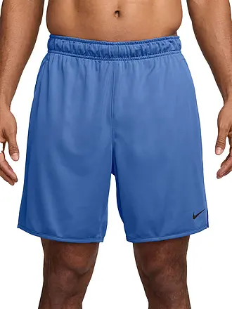 NIKE | Pantaloncini da allenamento da uomo Dri-FIT Totality | blau